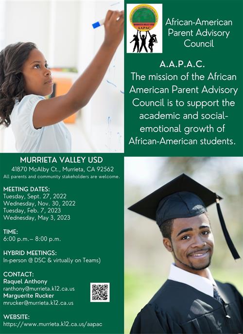 AAPAC flyer 2022 23